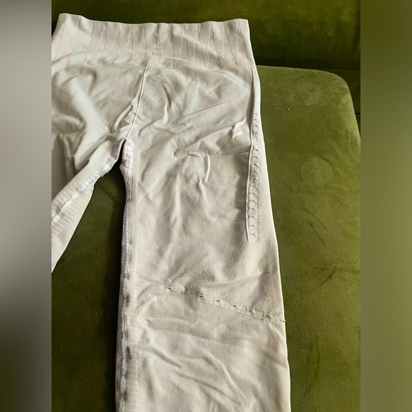 Anthropologie Leggings Size M - Picture 8 of 9